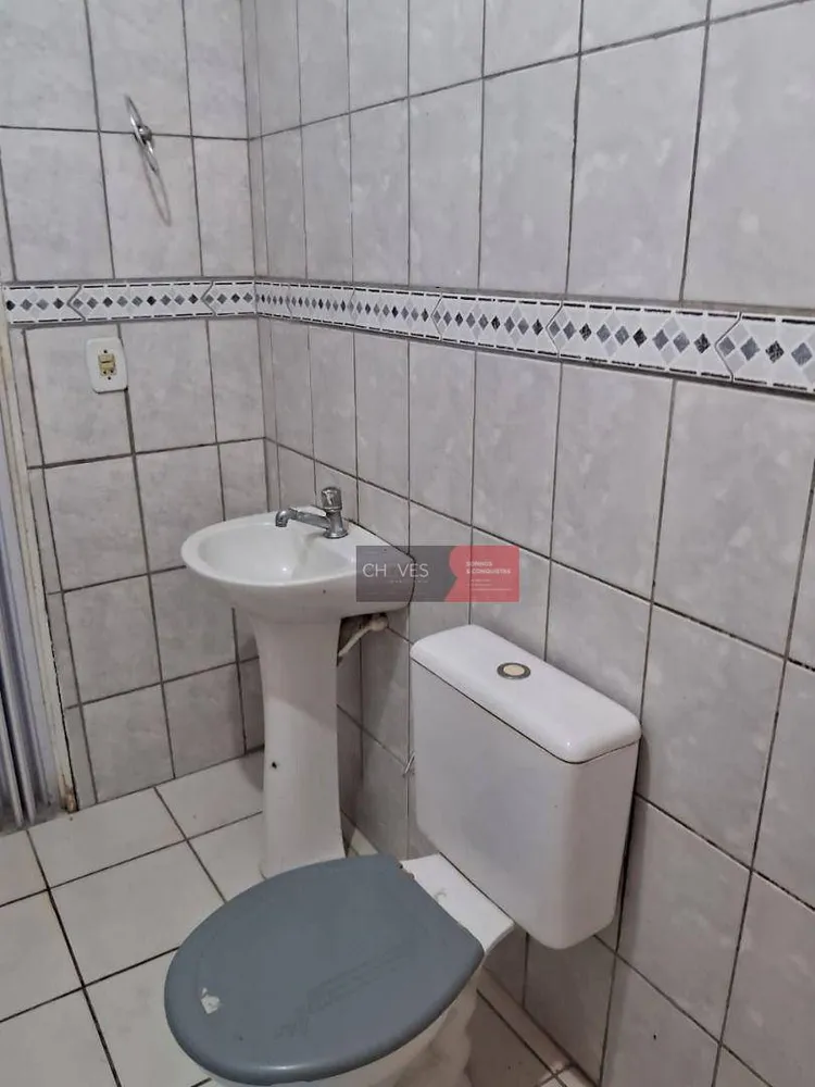 Casa, 2 quartos, 80 m² - Foto 1