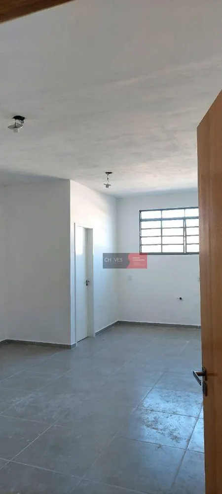 Loja-Salão, 230 m² - Foto 1