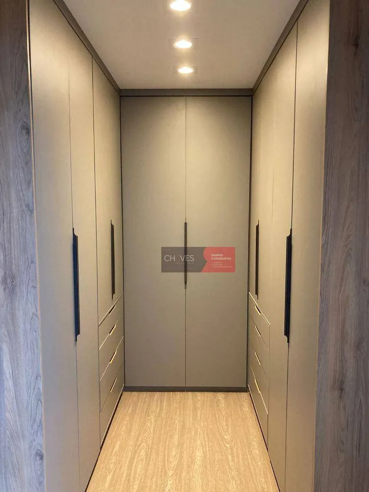 Sobrado, 4 quartos, 293 m² - Foto 11