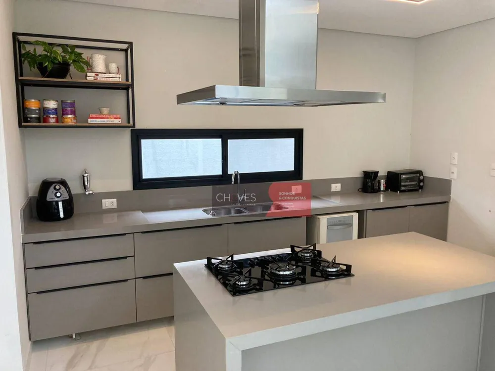 Sobrado, 4 quartos, 293 m² - Foto 14