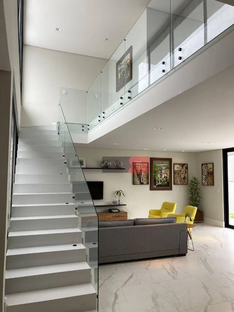 Sobrado, 4 quartos, 293 m² - Foto 3