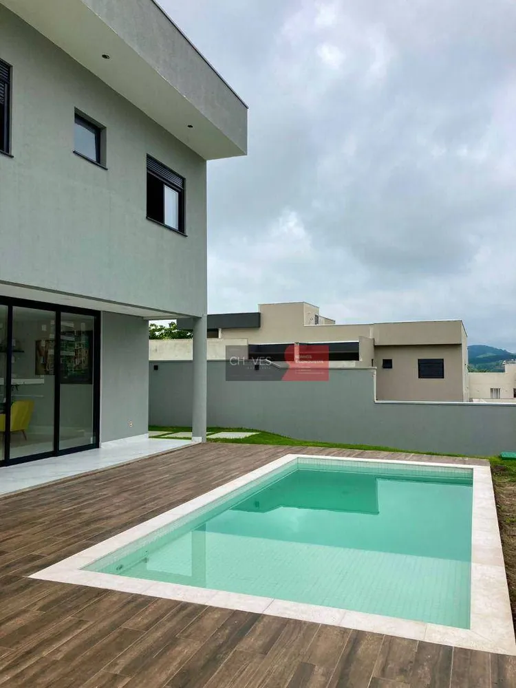 Sobrado, 4 quartos, 293 m² - Foto 16
