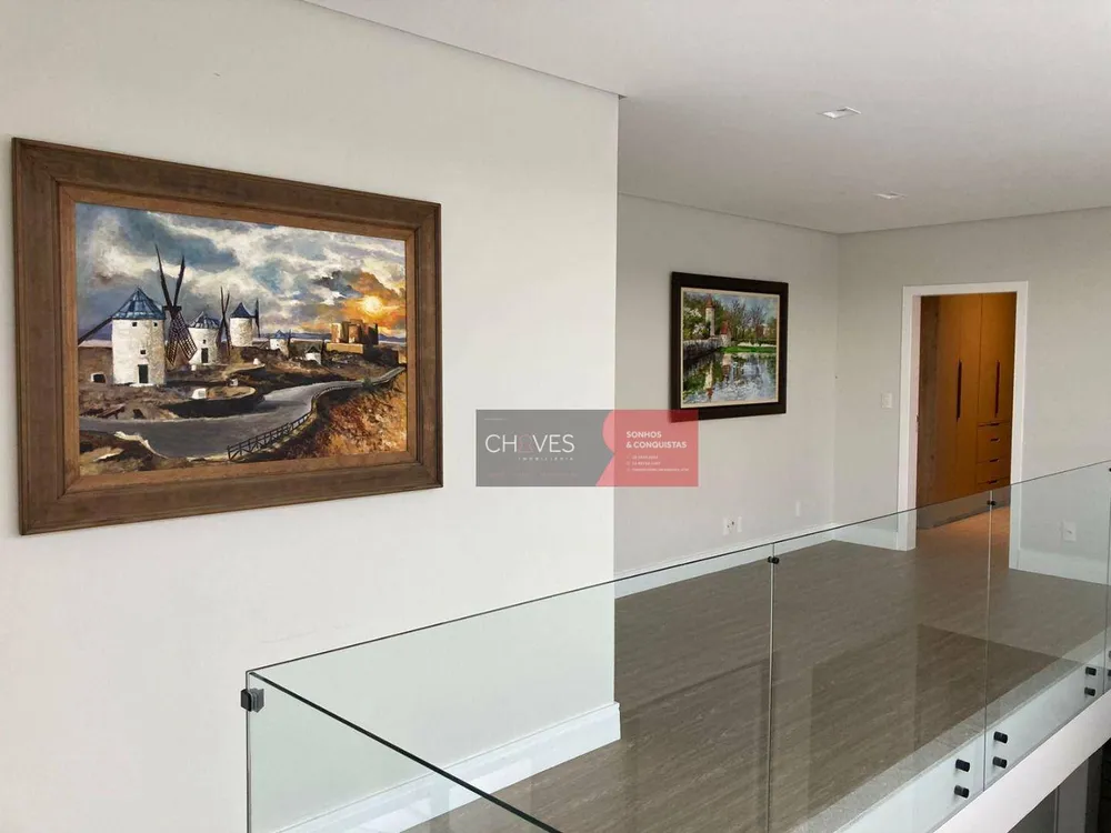 Sobrado, 4 quartos, 293 m² - Foto 7