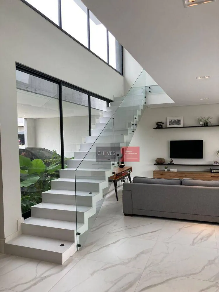 Sobrado, 4 quartos, 293 m² - Foto 6