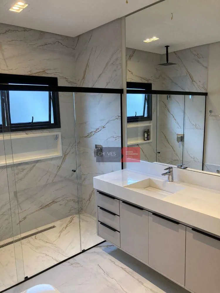 Sobrado, 4 quartos, 293 m² - Foto 12