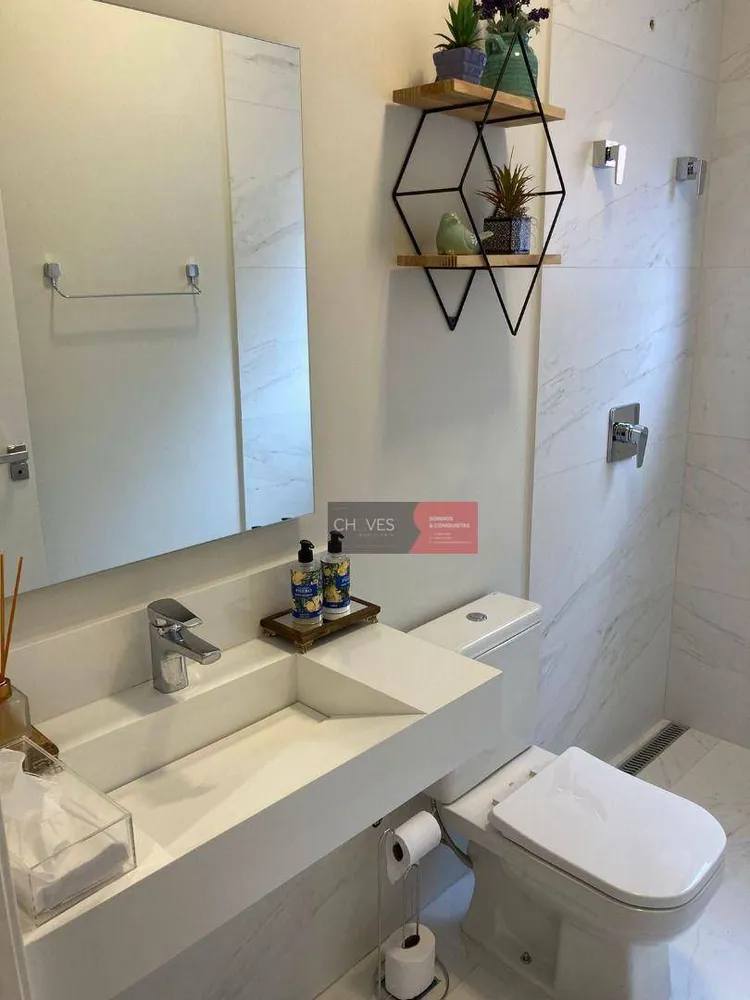 Sobrado, 4 quartos, 293 m² - Foto 10