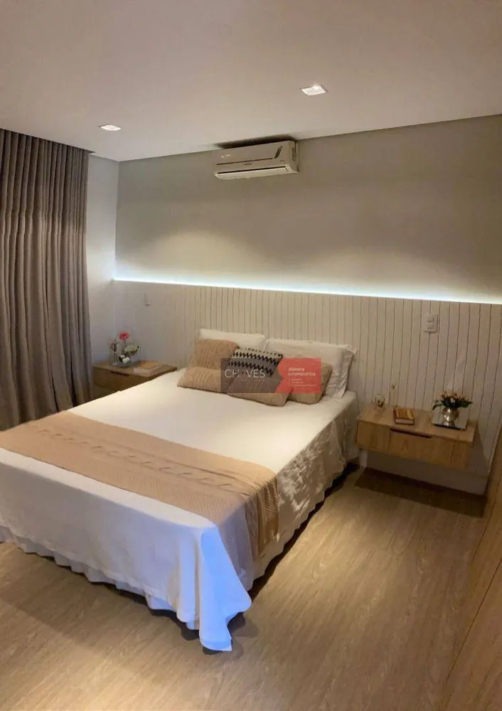 Sobrado, 4 quartos, 293 m² - Foto 9