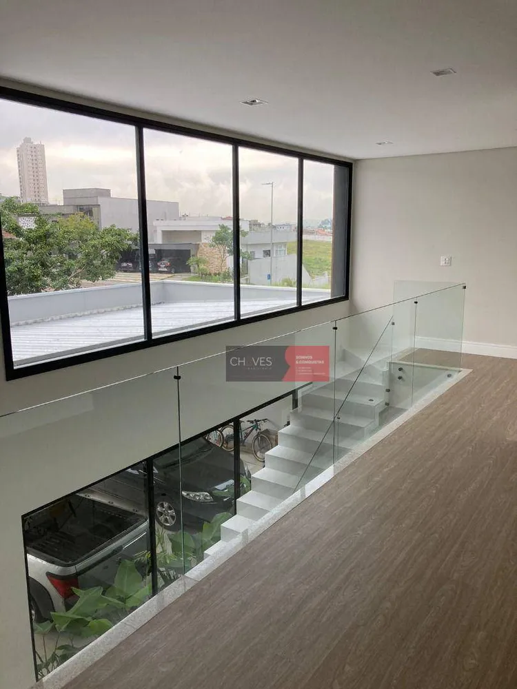 Sobrado, 4 quartos, 293 m² - Foto 8