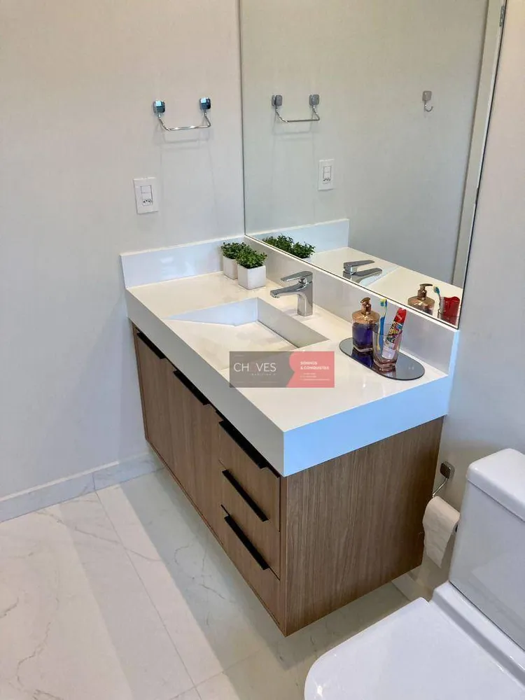 Sobrado, 4 quartos, 293 m² - Foto 13