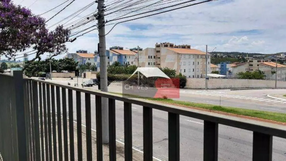 Terreno, 344 m² - Foto 1