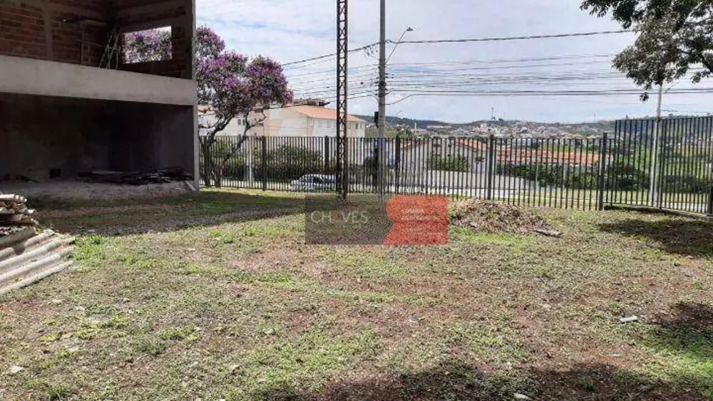 Terreno, 344 m² - Foto 2