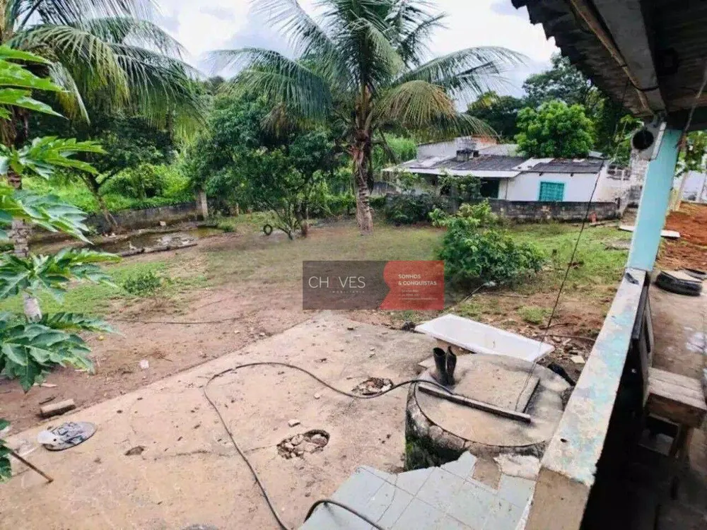Chácara, 3 quartos, 2358 m² - Foto 3
