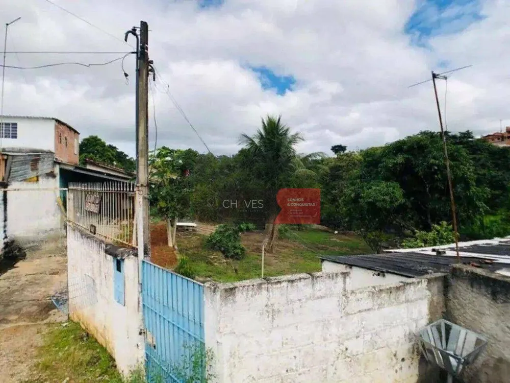 Chácara, 3 quartos, 2358 m² - Foto 2