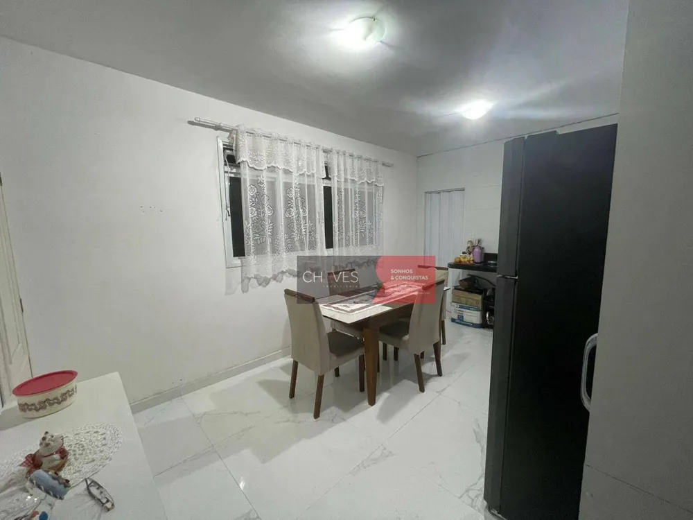 Apartamento, 3 quartos, 92 m² - Foto 3