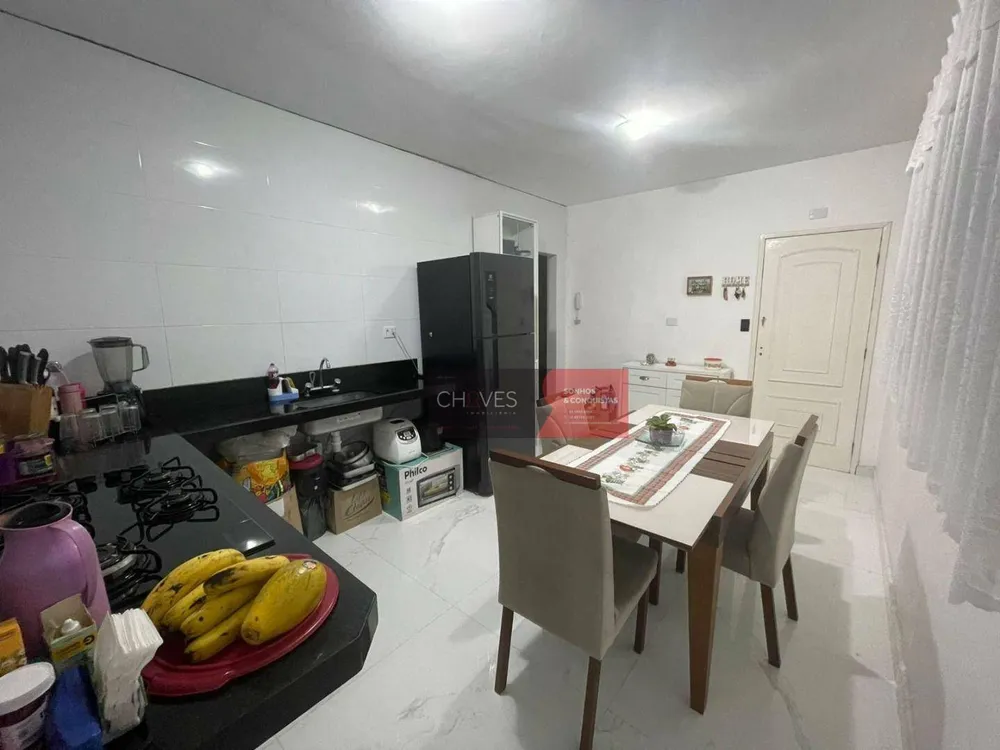 Apartamento, 3 quartos, 92 m² - Foto 4