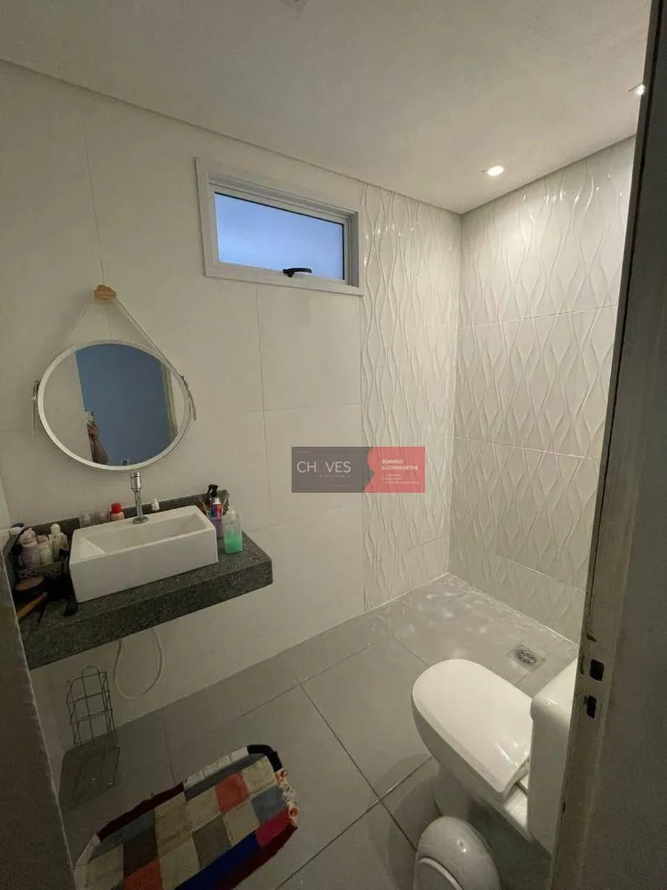 Apartamento, 3 quartos, 92 m² - Foto 11