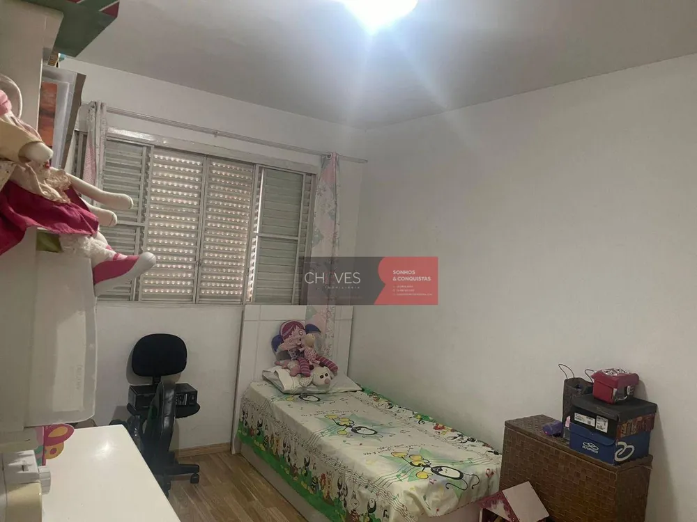 Apartamento, 3 quartos, 92 m² - Foto 8