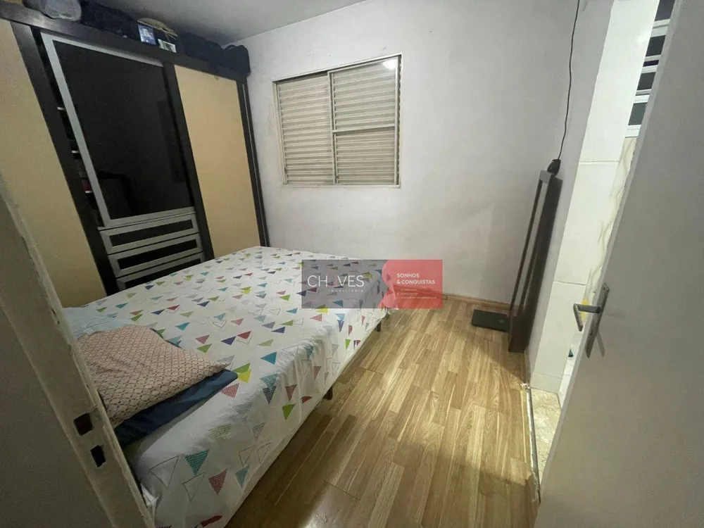 Apartamento, 3 quartos, 92 m² - Foto 6