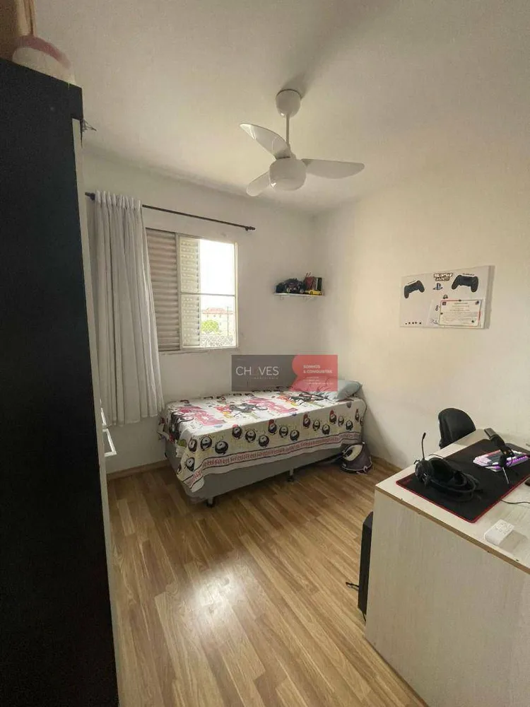 Apartamento, 3 quartos, 92 m² - Foto 9