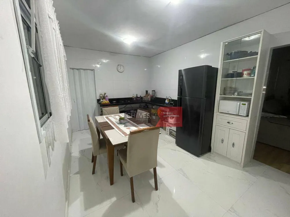 Apartamento, 3 quartos, 92 m² - Foto 2