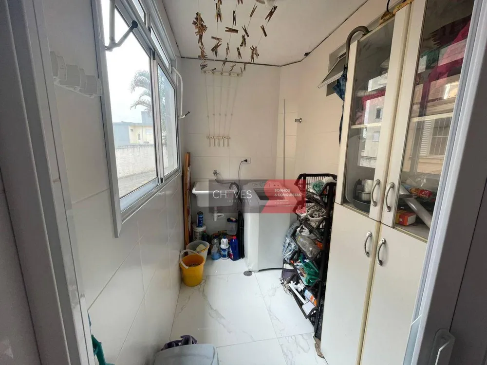 Apartamento, 3 quartos, 92 m² - Foto 12