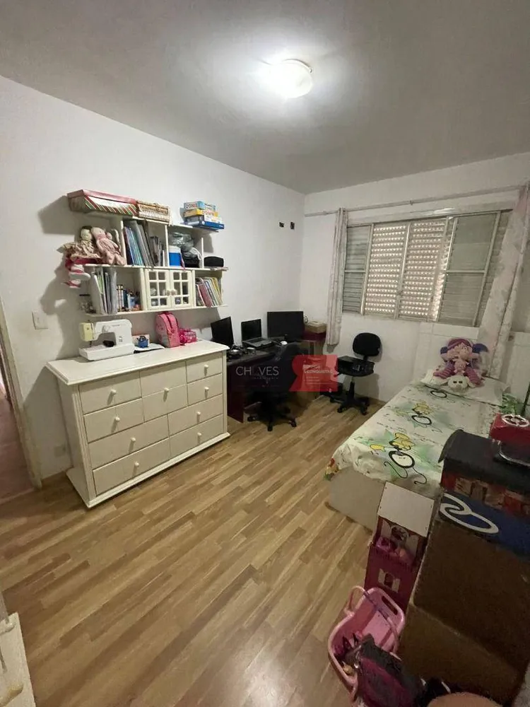Apartamento, 3 quartos, 92 m² - Foto 10