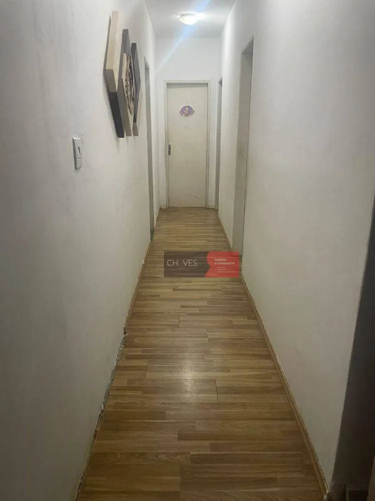 Apartamento, 3 quartos, 92 m² - Foto 5