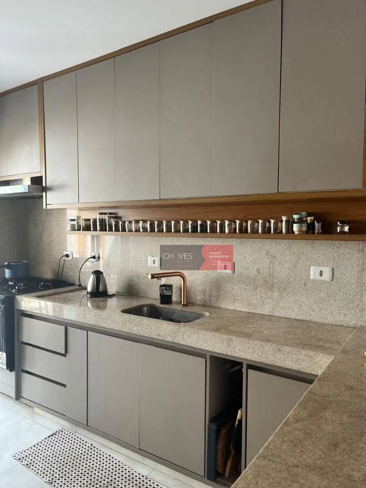 Casa, 3 quartos, 160 m² - Foto 5