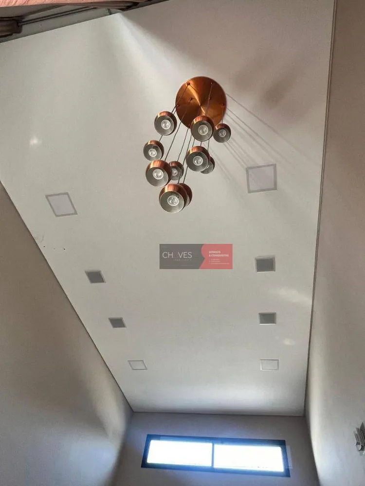 Casa, 3 quartos, 160 m² - Foto 4