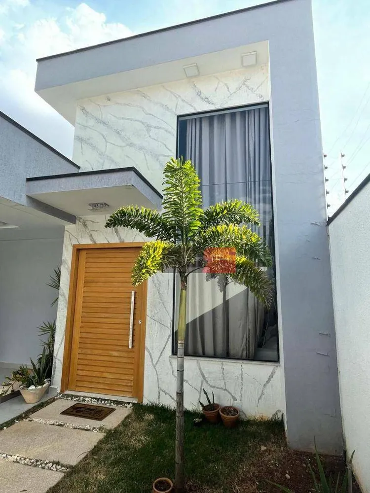 Casa, 3 quartos, 160 m² - Foto 1