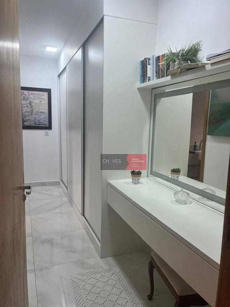 Casa, 3 quartos, 160 m² - Foto 9