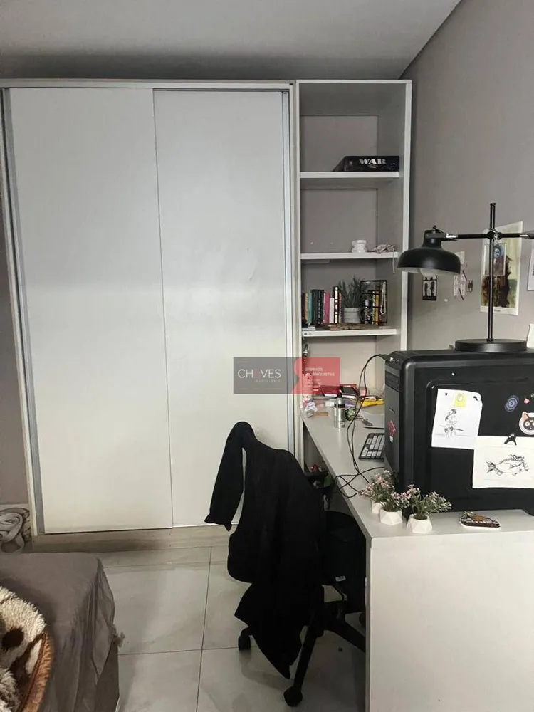 Casa, 3 quartos, 160 m² - Foto 3