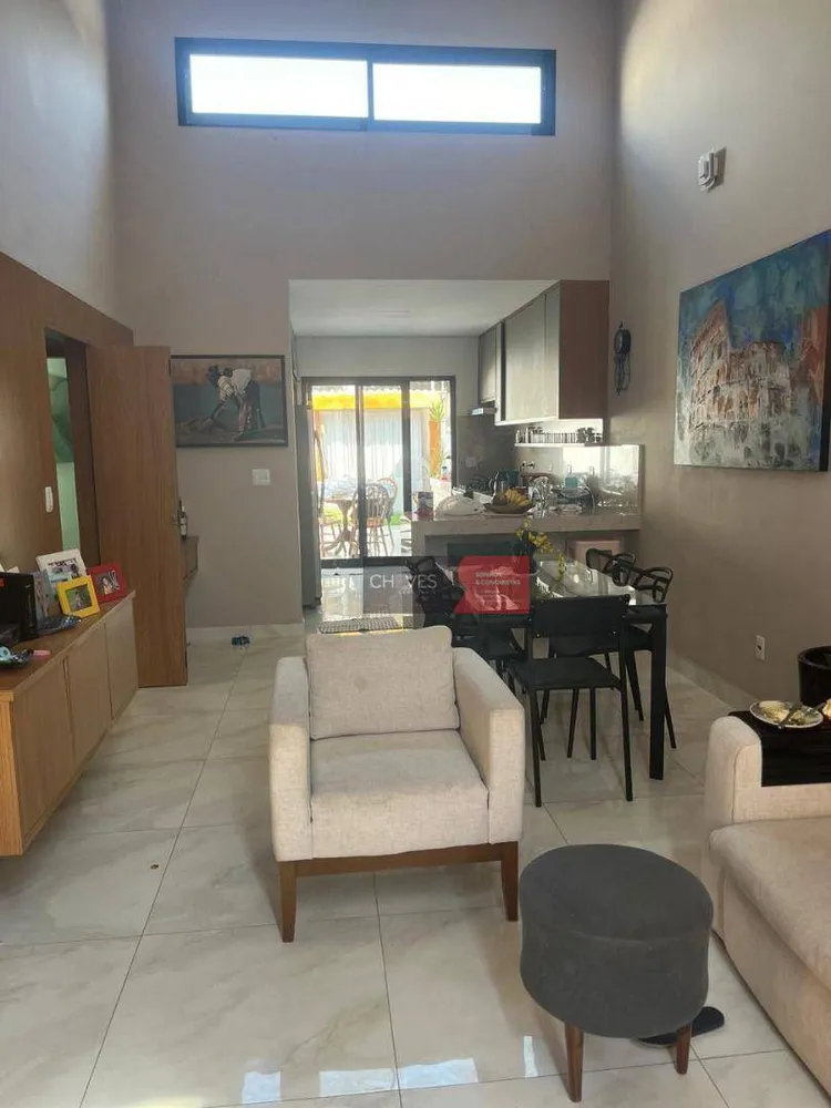 Casa, 3 quartos, 160 m² - Foto 2