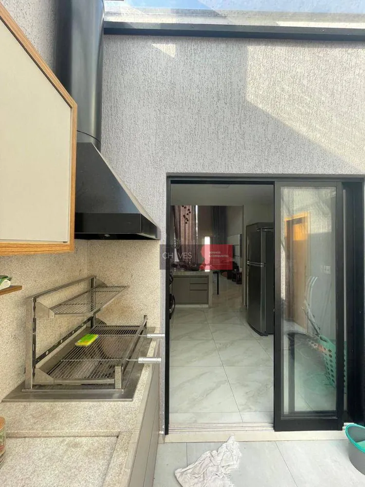 Casa, 3 quartos, 160 m² - Foto 6