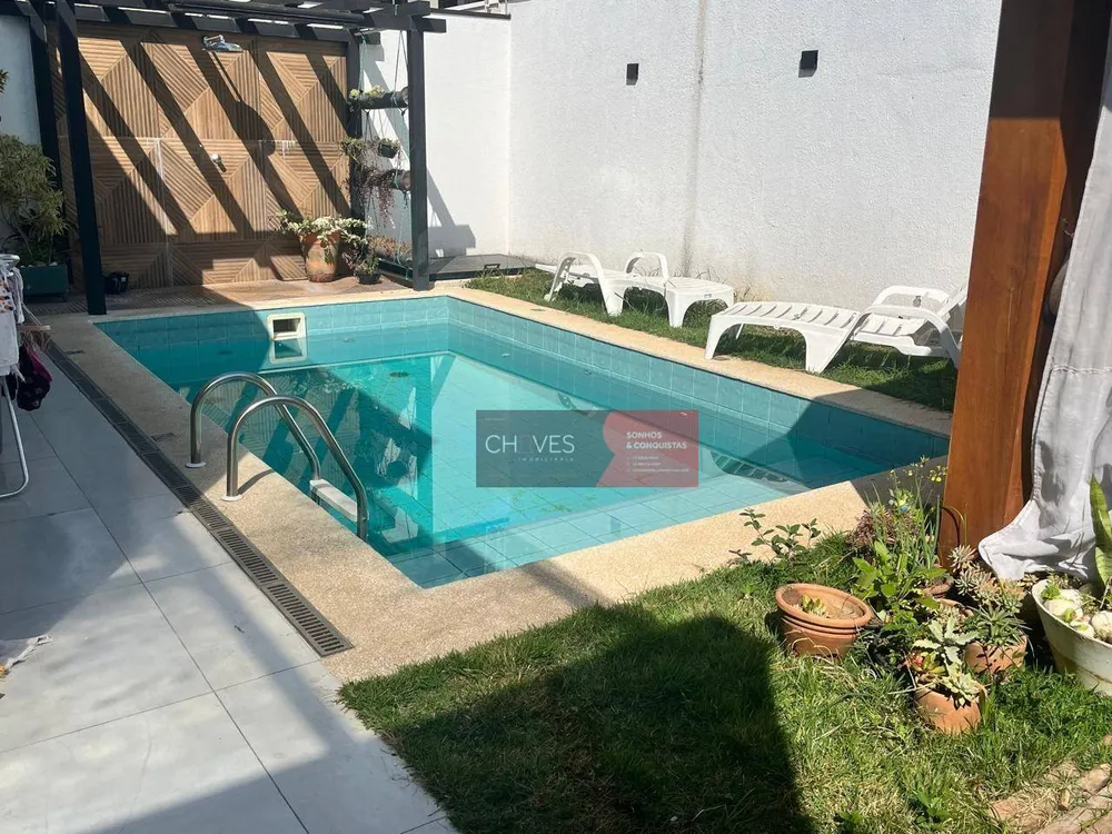 Casa, 3 quartos, 160 m² - Foto 7