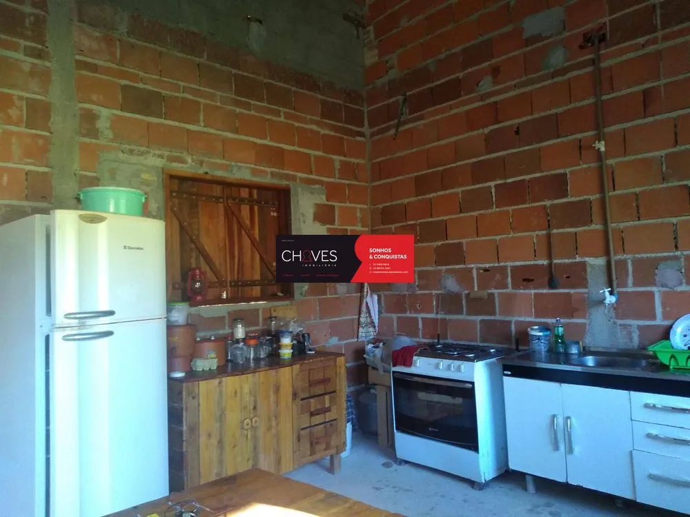 Chácara, 4 quartos, 1450 m² - Foto 4