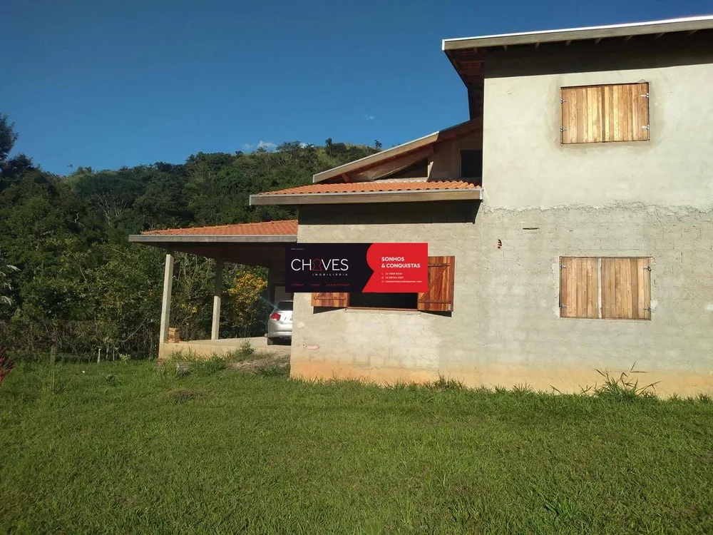 Chácara, 4 quartos, 1450 m² - Foto 6