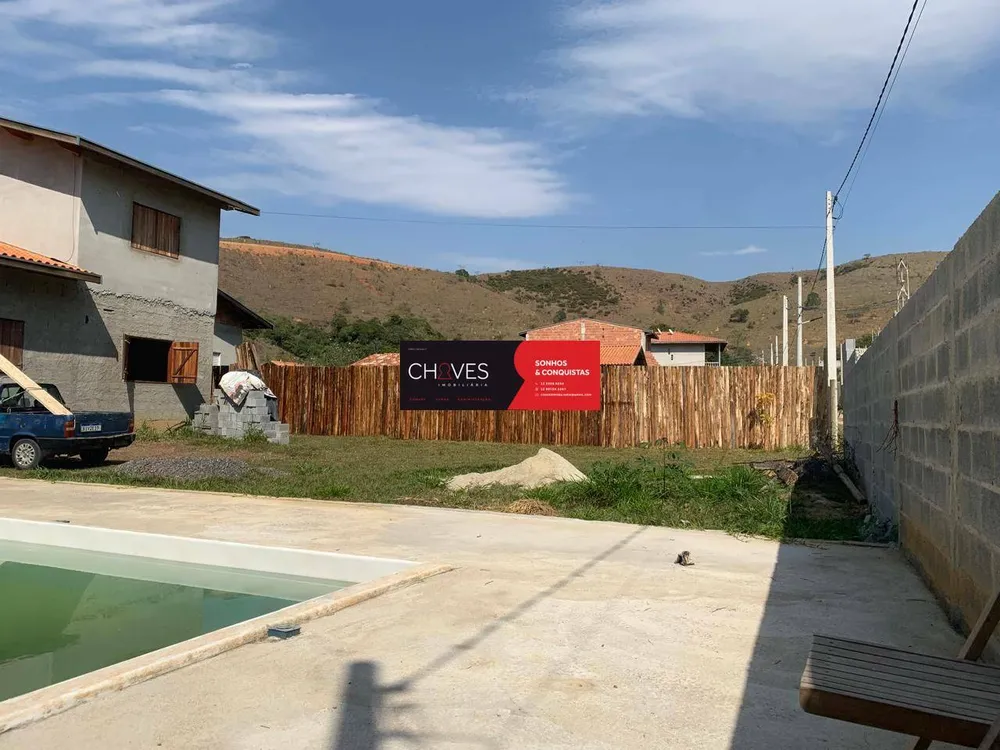 Chácara, 4 quartos, 1450 m² - Foto 8