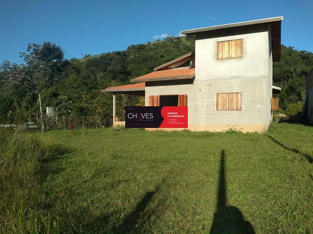 Chácara, 4 quartos, 1450 m² - Foto 5