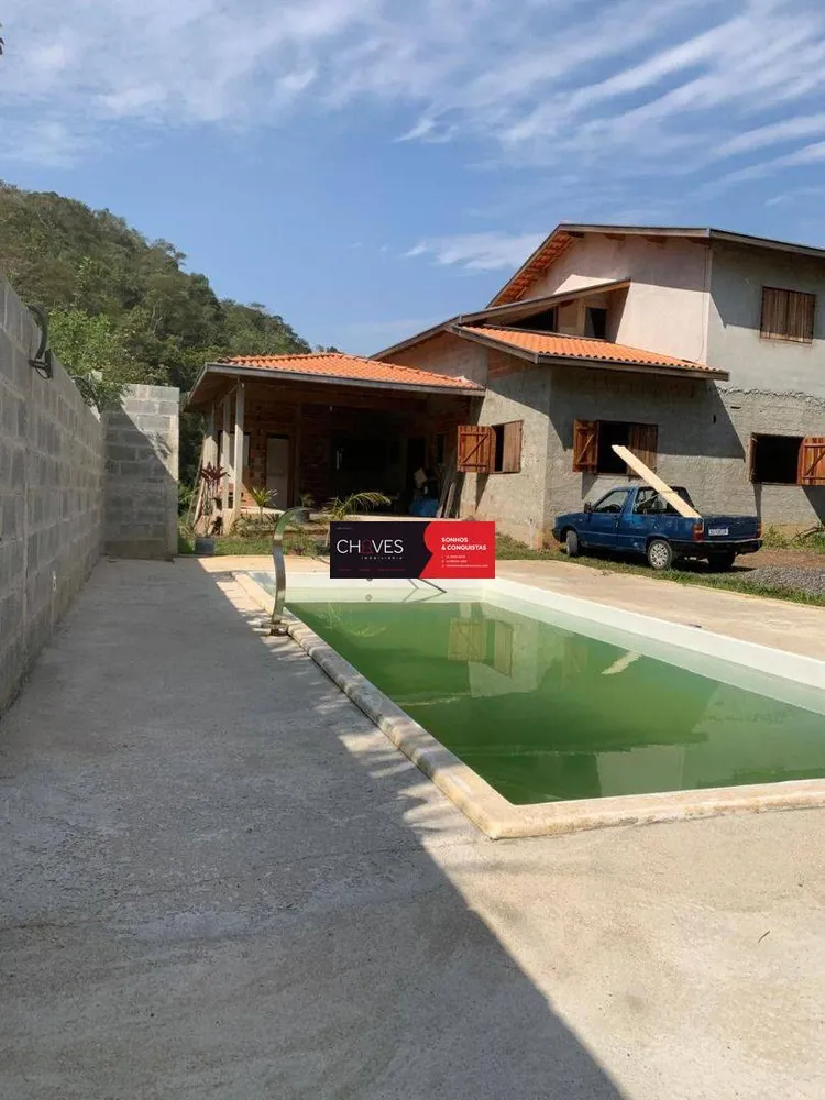 Chácara, 4 quartos, 1450 m² - Foto 7