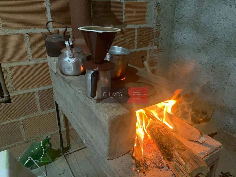 Chácara, 4 quartos, 1450 m² - Foto 12
