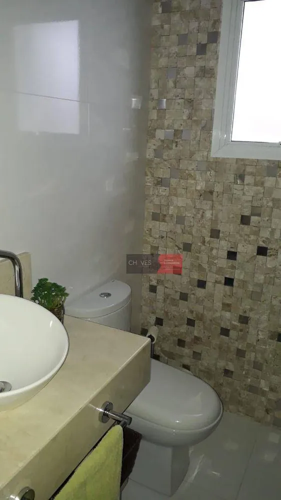 Sobrado, 3 quartos, 230 m² - Foto 8