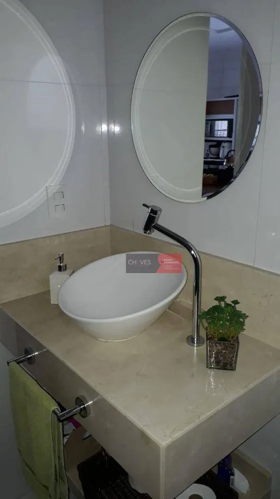 Sobrado, 3 quartos, 230 m² - Foto 4