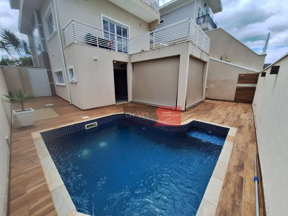 Sobrado, 3 quartos, 230 m² - Foto 7