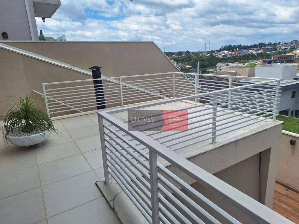 Sobrado, 3 quartos, 230 m² - Foto 6