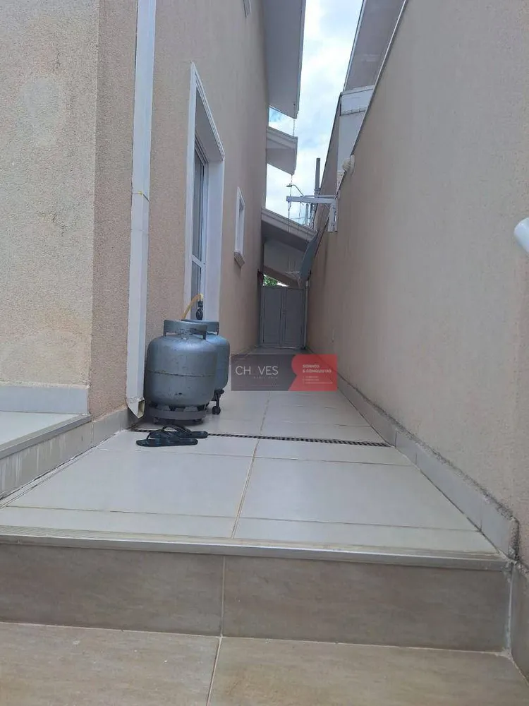 Sobrado, 3 quartos, 230 m² - Foto 1
