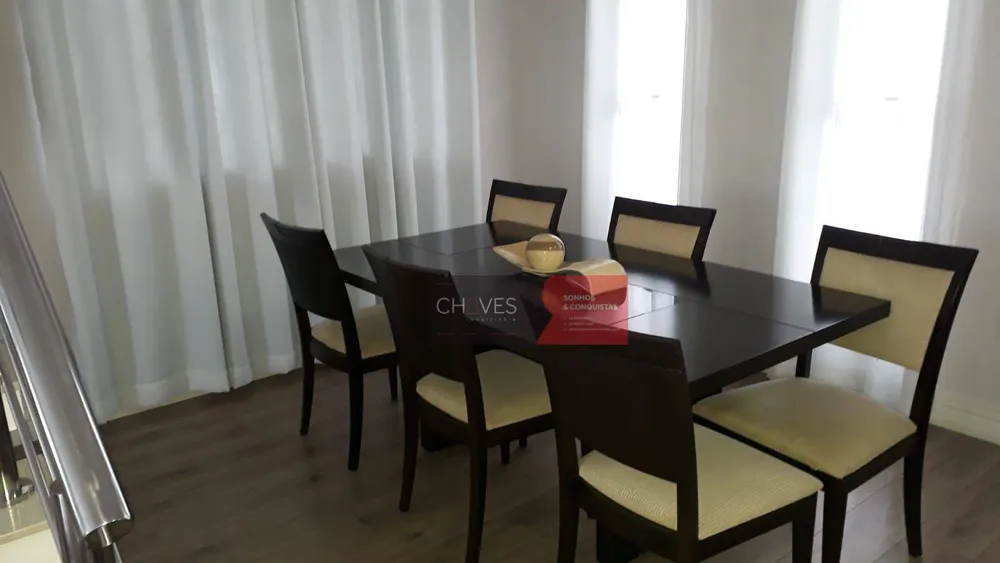 Sobrado, 3 quartos, 230 m² - Foto 6