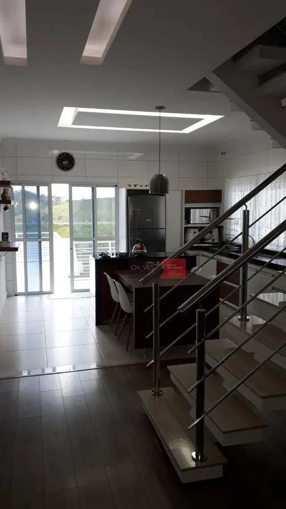 Sobrado, 3 quartos, 230 m² - Foto 10
