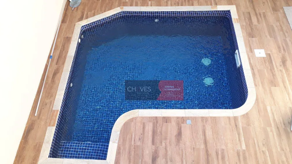 Sobrado, 3 quartos, 230 m² - Foto 2