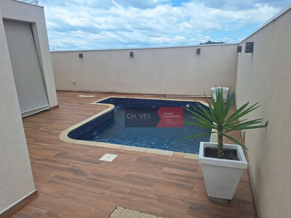 Sobrado, 3 quartos, 230 m² - Foto 3